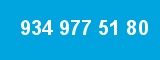 934 977 51 80